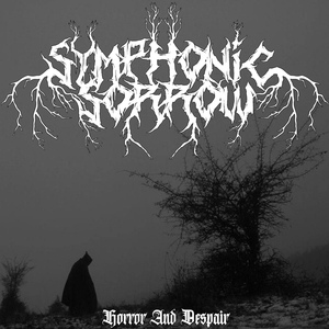 Обложка для Symphonic Sorrow - Sweet Agony