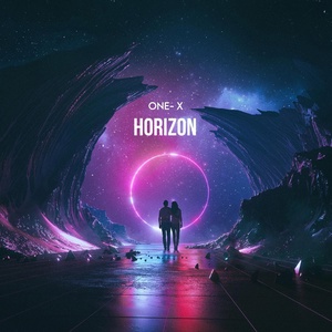 Обложка для One-x - Horizon