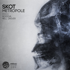 Обложка для Skot - Metropole