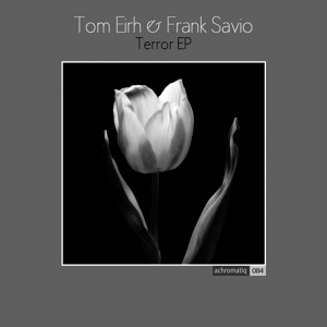 Обложка для Tom Eirh, Frank Savio - Terror