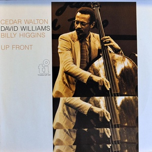 Обложка для David Williams, Cedar Walton, Billy Higgins - Everything Must Change