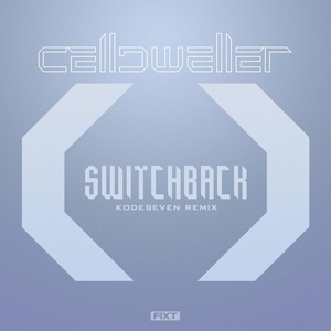 Обложка для Celldweller - Switchback