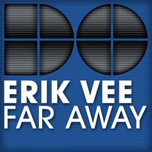 Обложка для Erik Vee - Far Away