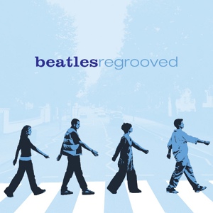 Обложка для The Beatles - Let It Be (Remix)