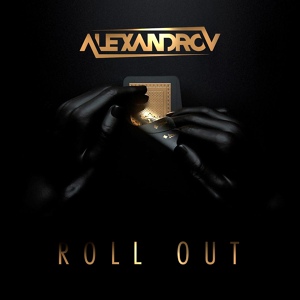 Обложка для ALEXANDROV - Roll Out