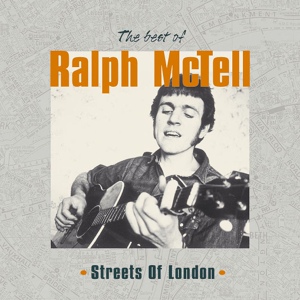 Обложка для Ralph McTell - Sleepy Time Blues