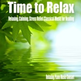 Обложка для Relaxing Piano Music Consort - Grand Canyon