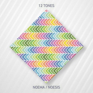Обложка для 12 Tones - Noesis (Original Mix)