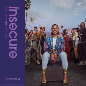 Обложка для Rico Nasty, Raedio - Dirty (from Insecure: Music From The HBO Original Series, Season 4)