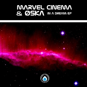 Обложка для Marvel Cinema & Oska - Crimson (Original Mix)