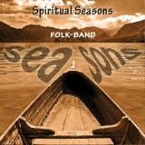 Обложка для Spiritual Seasons - Tourdion
