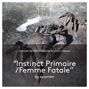 Обложка для Acumen - Femme Fatale (Justin Massei Remix)