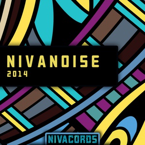Обложка для Nivanoise - Without You