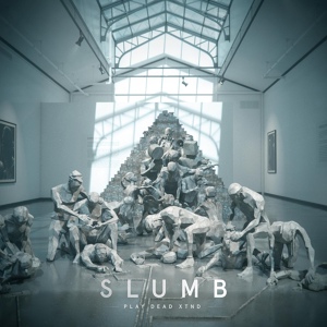 Обложка для SLUMB - Come and Get It (Feat. CW Jones)