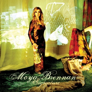 Обложка для Moya Brennan - Always