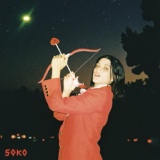 Обложка для Soko - Don't Tell Me to Smile