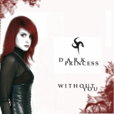 Обложка для Dark Princess - Living In Me