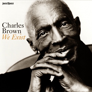 Обложка для Charles Brown - Love's Like a River