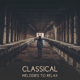 Обложка для Deep Relax Music World - Twelve Pieces of Medium Difficulty, Op. 40: VIII. Valse in A-Flat Major