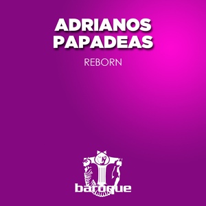 Обложка для Adrianos Papadeas - The Dig