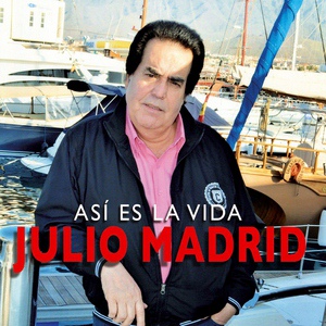 Обложка для Julio Madrid - Yo Te Canto Mi Bolero