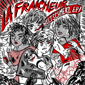 Обложка для La Fraicheur - Misanthropy