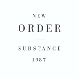 Обложка для New Order - Blue Monday