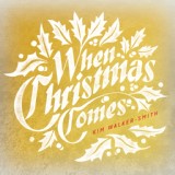 Обложка для Kim Walker-Smith - White Christmas