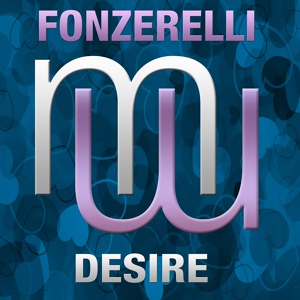 Обложка для Fonzerelli - Desire