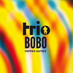 Обложка для Trio Bobo - James Bobo