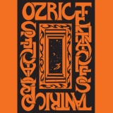 Обложка для Ozric Tentacles - Atmosphear