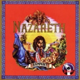 Обложка для Nazareth - Sunshine