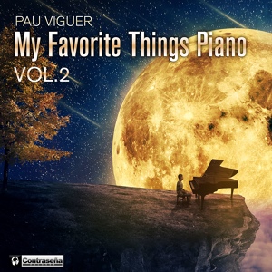 Обложка для Pau Viguer - Memories With You