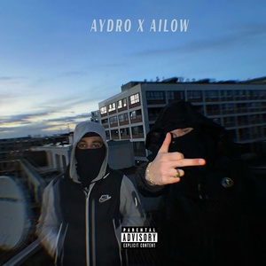 Обложка для Ailow feat. Aydro - Solitario
