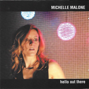 Обложка для Michelle Malone - No Destination