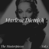 Обложка для Marlene Dietrich - Mein Blondes Baby (My Blond Baby) [1985, ED 2606771]