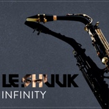 Обложка для Le Shuuk - Infinity