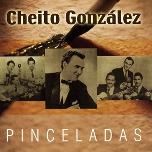 Обложка для Cheíto González - Soñar Un Cariño