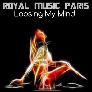 Обложка для Royal Music Paris - Broken