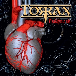 Обложка для Torrax - Život už dal ti dost