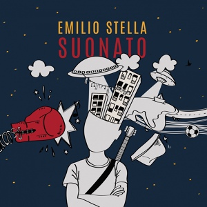 Обложка для Emilio Stella - La pecora fa 'mbè