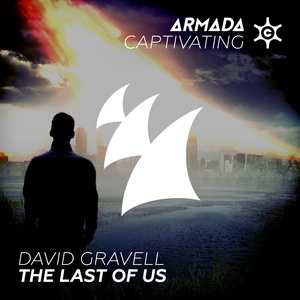 Обложка для David Gravell - The Last Of Us