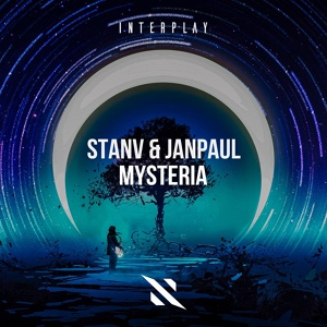 Обложка для StanV & Janpaul - Mysteria (Extended Mix)