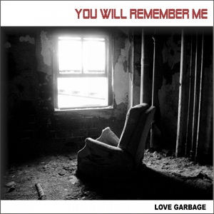 Обложка для you will remember me - remember me not