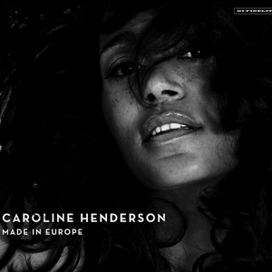 Обложка для Caroline Henderson - Since I Fell For you