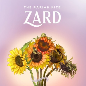 Обложка для The Pariah Kite - Maazi