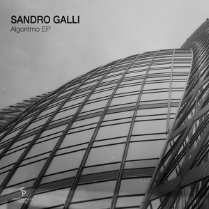 Обложка для Sandro Galli - Short