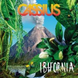 Обложка для Cassius feat. Cat Power, Pharrell Williams - Go Up