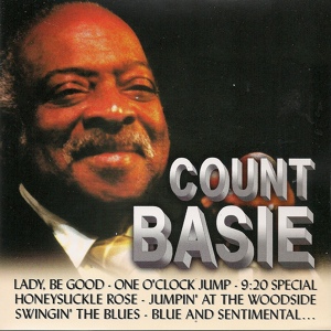 Обложка для Count Basie & His Orchestra - Good morning blues