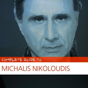 Обложка для Michalis Nikoloudis - Vai